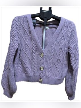 Cecil McBee Sweater